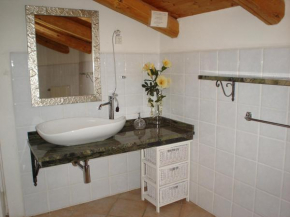 Гостиница Agriturismo Sondrea  Синио